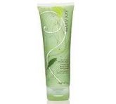 Lótus e Bambu - Creme Esfoliante de Limpeza 226g